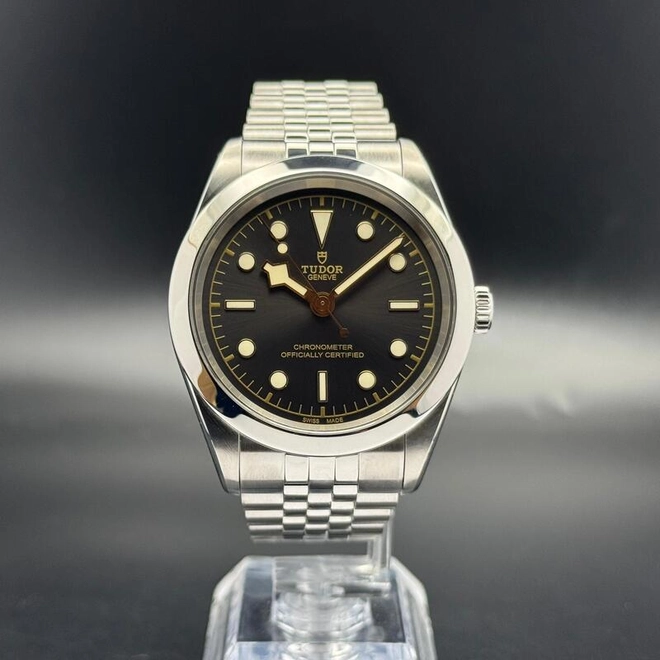 Black Bay 41 -0577 Black Bay 41 -0577