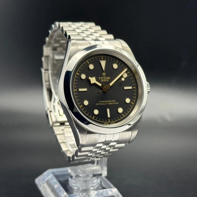 Black Bay 41 -0577 Black Bay 41 -0577