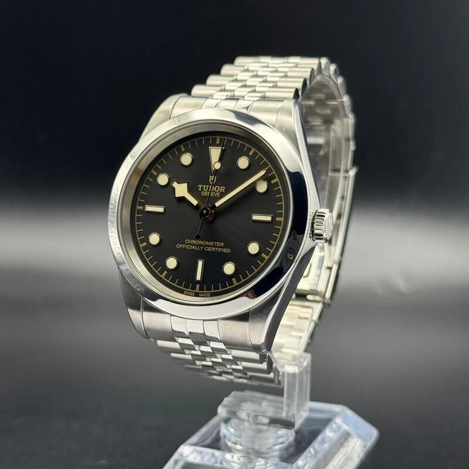 Black Bay 41 -0577 Black Bay 41 -0577