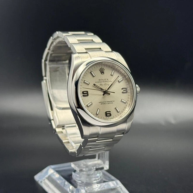 AIr-King -0582 AIr-King -0582