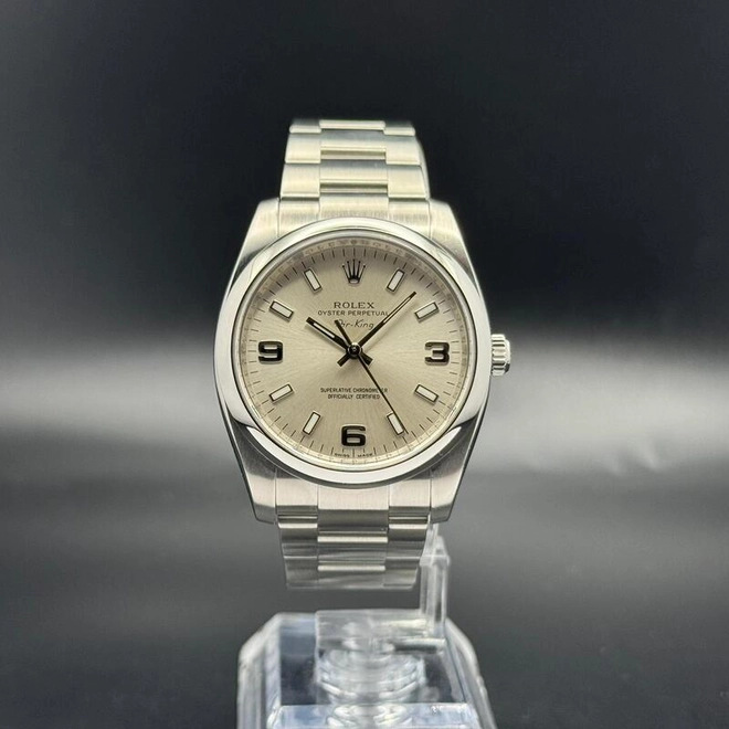 AIr-King -0582 AIr-King -0582