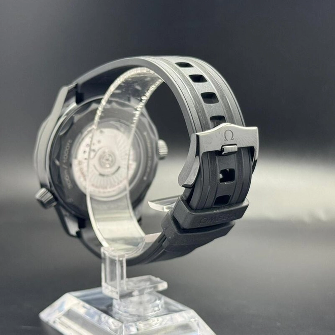 Seamaster Diver 300M -0600 Seamaster Diver 300M -0600