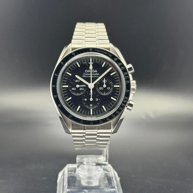Speedmaster Professional Moonwatch -0601 Speedmaster Professional Moonwatch -0601
