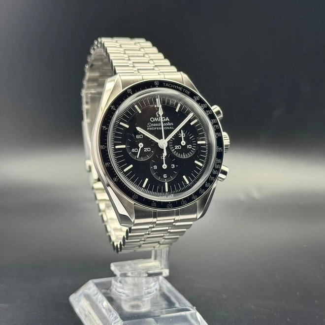 Speedmaster Professional Moonwatch -0601 Speedmaster Professional Moonwatch -0601