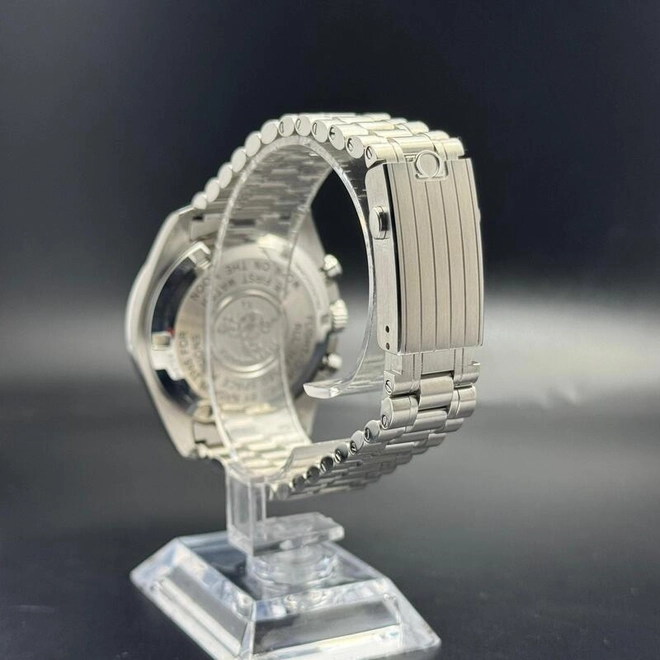 Speedmaster Professional Moonwatch -0601 Speedmaster Professional Moonwatch -0601