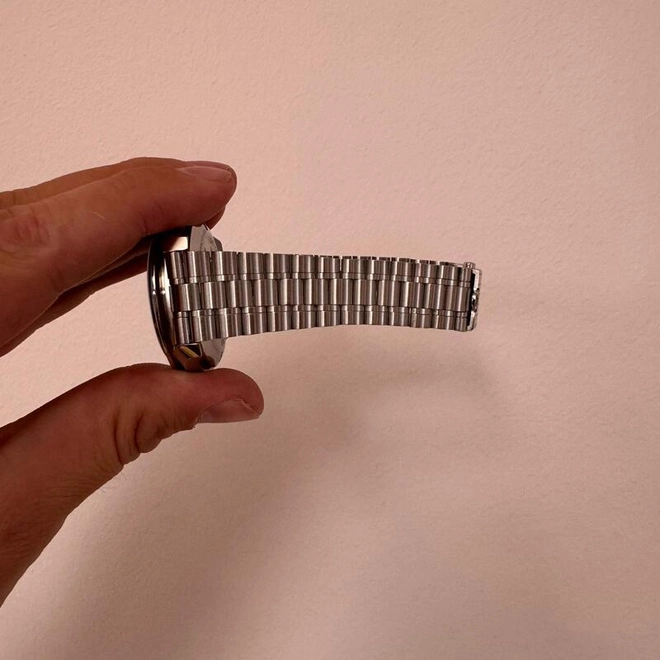 Speedmaster Professional Moonwatch -0601 Speedmaster Professional Moonwatch -0601