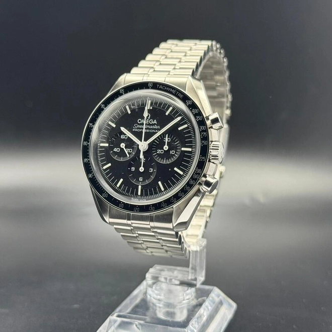 Speedmaster Professional Moonwatch -0601 Speedmaster Professional Moonwatch -0601