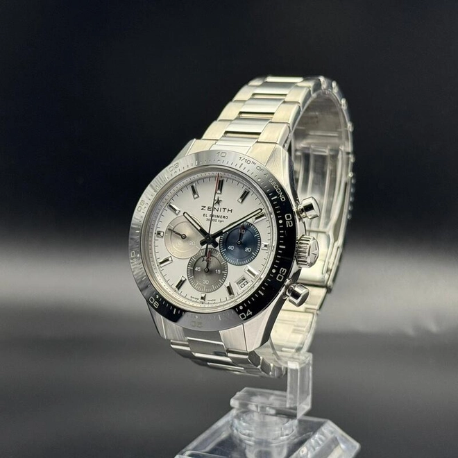 Chronomaster Sport -0606 Chronomaster Sport -0606