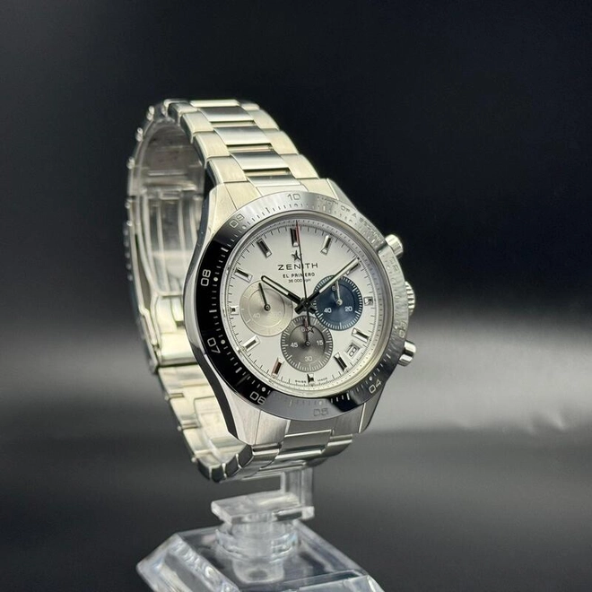 Chronomaster Sport -0606 Chronomaster Sport -0606