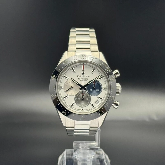 Chronomaster Sport -0606 Chronomaster Sport -0606