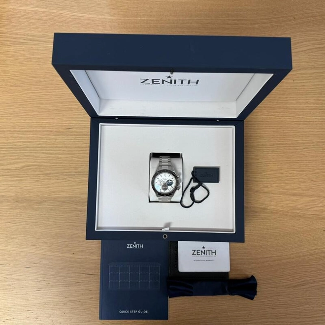 Chronomaster Sport -0606 Chronomaster Sport -0606