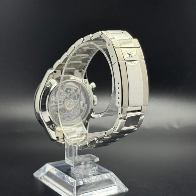 Chronomaster Sport -0606 Chronomaster Sport -0606