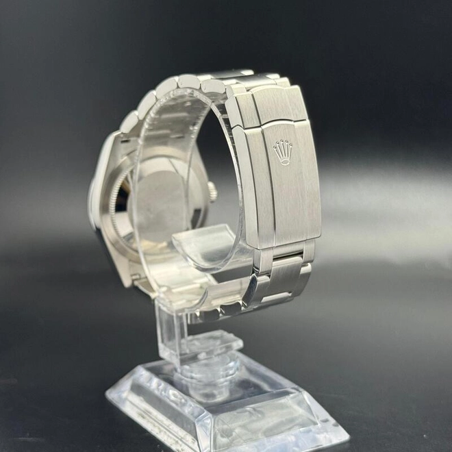 Oyster Perpetual 34 -0617 Oyster Perpetual 34 -0617