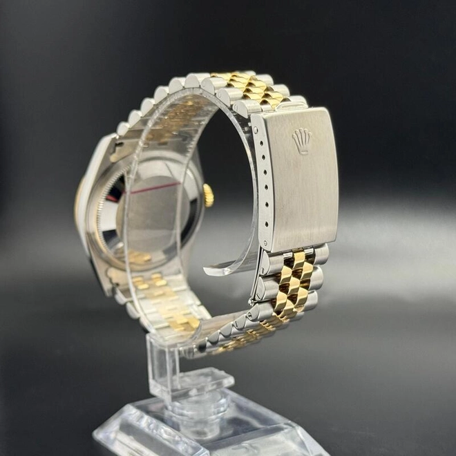 Datejust 36 -0624 Datejust 36 -0624