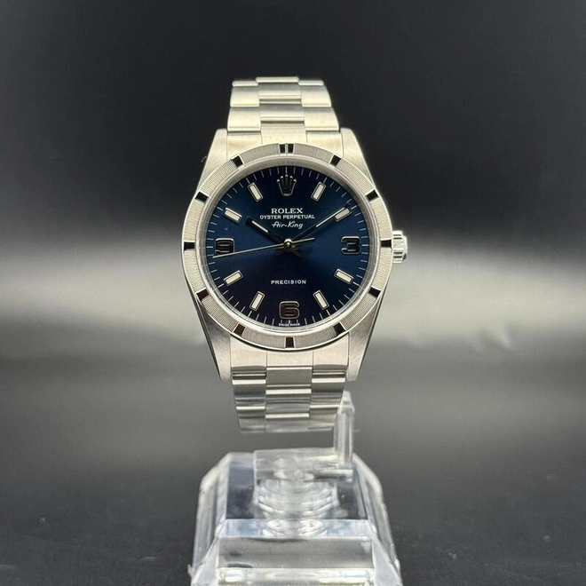 Air-King -0625 Air-King -0625