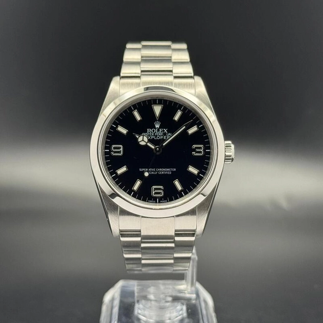 Explorer I -0618 Explorer I -0618