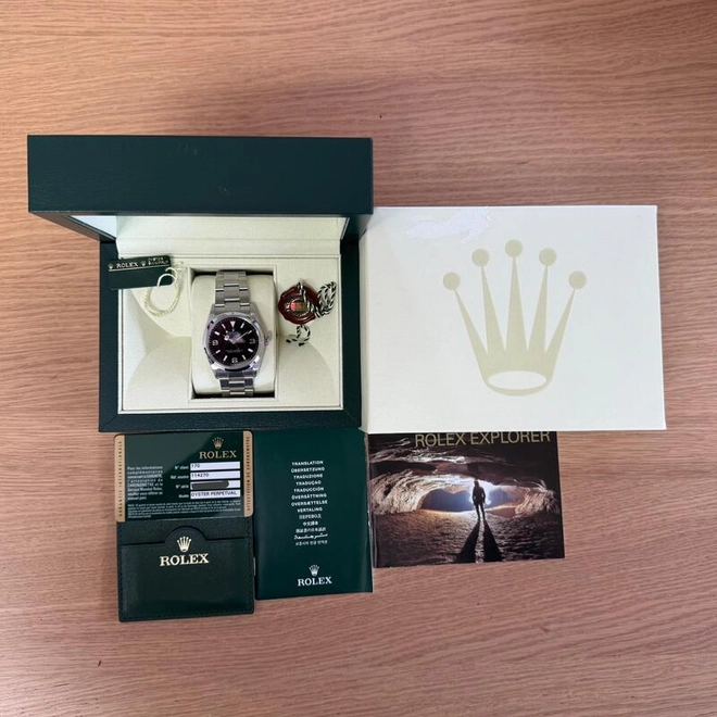 Explorer I -0618 Explorer I -0618