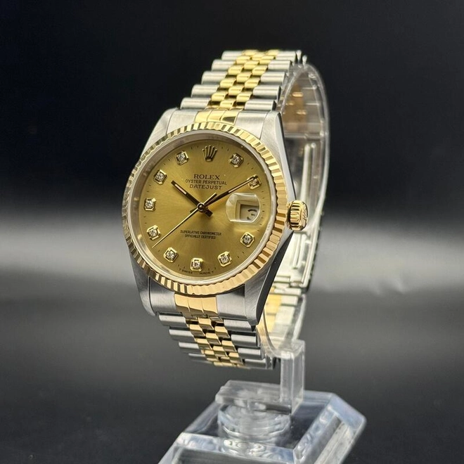 Datejust 36 -0623 Datejust 36 -0623