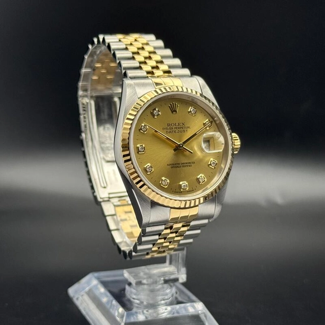 Datejust 36 -0623 Datejust 36 -0623