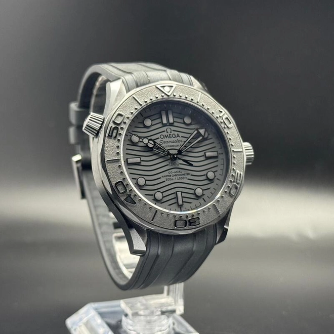 Seamaster Diver 300M -0629 Seamaster Diver 300M -0629