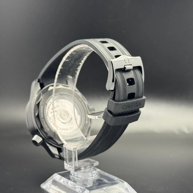 Seamaster Diver 300M -0629 Seamaster Diver 300M -0629