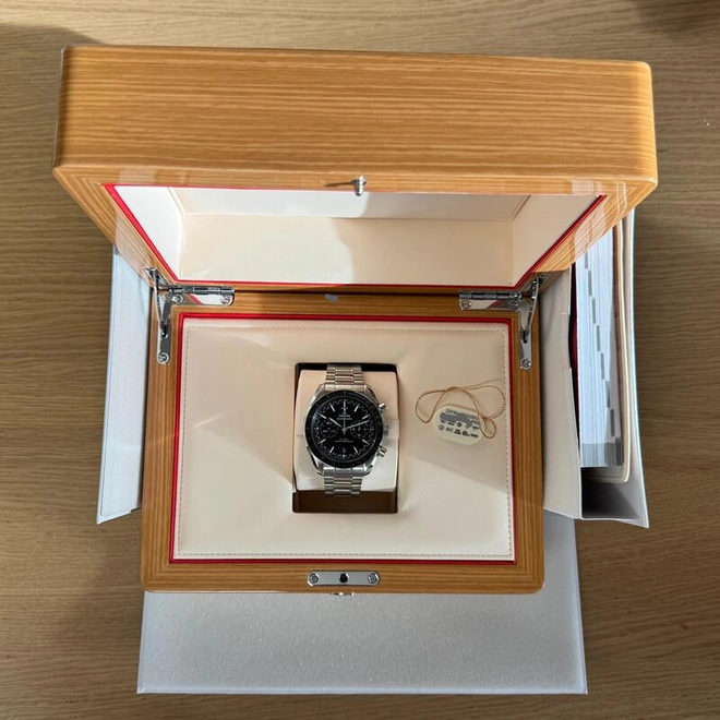 Speedmaster Racing -0627 Speedmaster Racing -0627