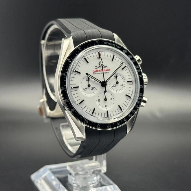 Speedmaster Moonwatch -0506 Speedmaster Moonwatch -0506