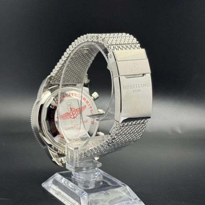 Superocean Heritage Chronograph 44 -0631 Superocean Heritage Chronograph 44 -0631