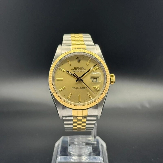 Datejust 36 -0632 Datejust 36 -0632