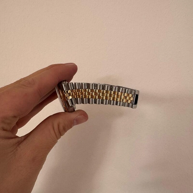 Datejust 36 -0632 Datejust 36 -0632