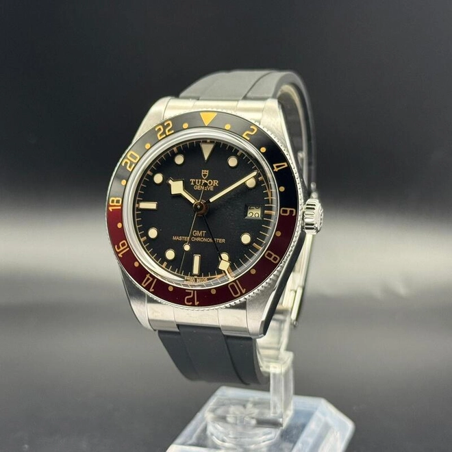 Black Bay GMT -0635 Black Bay GMT -0635