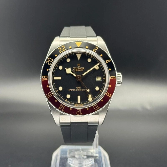 Black Bay GMT -0635 Black Bay GMT -0635