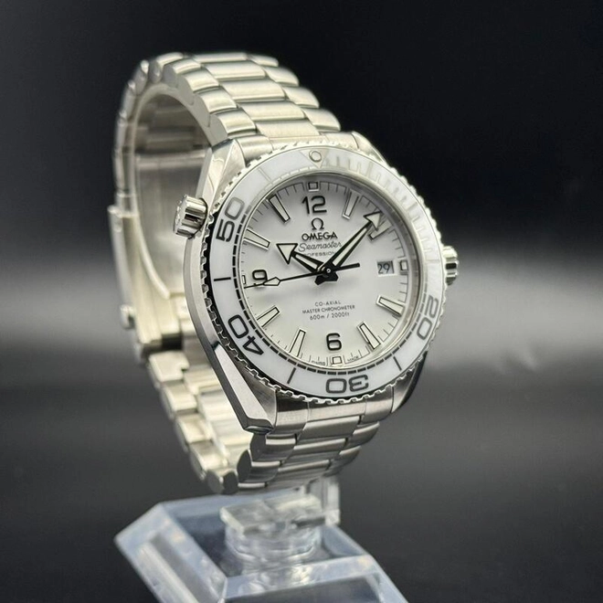 Seamaster Planet Ocean -0634 Seamaster Planet Ocean -0634