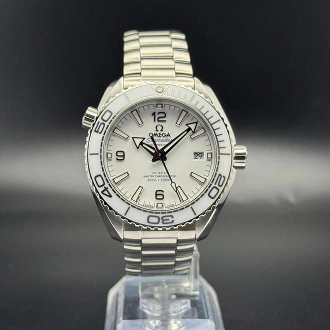 Seamaster Planet Ocean -0634 Seamaster Planet Ocean -0634