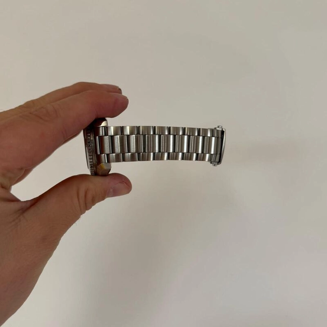 Seamaster Planet Ocean -0634 Seamaster Planet Ocean -0634