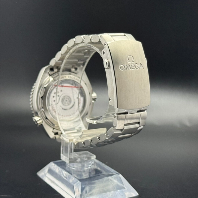 Seamaster Planet Ocean -0634 Seamaster Planet Ocean -0634