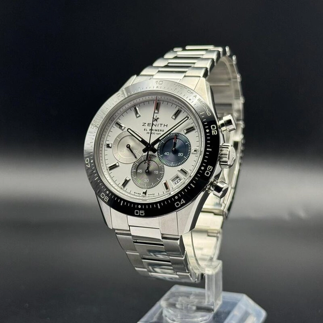 Chronomaster Sport -0646 Chronomaster Sport -0646