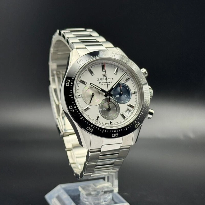 Chronomaster Sport -0646 Chronomaster Sport -0646