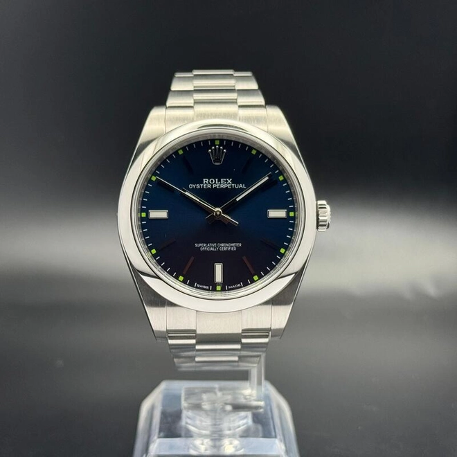 Oyster Perpetual 41 -0662 Oyster Perpetual 41 -0662