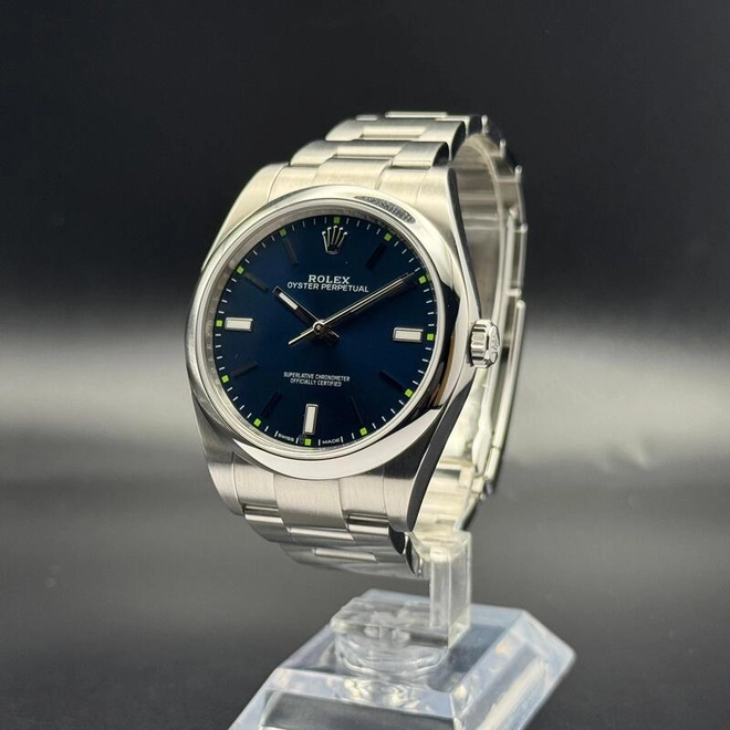 Oyster Perpetual 41 -0662 Oyster Perpetual 41 -0662