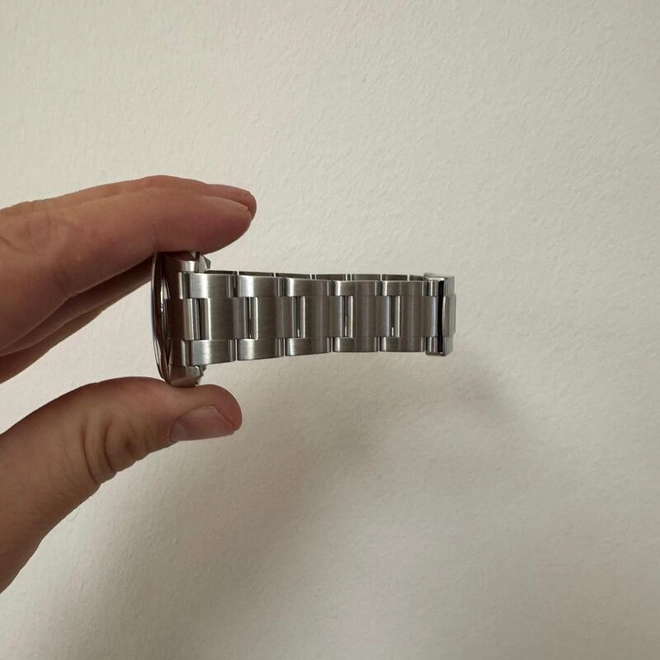 Oyster Perpetual 41 -0662 Oyster Perpetual 41 -0662