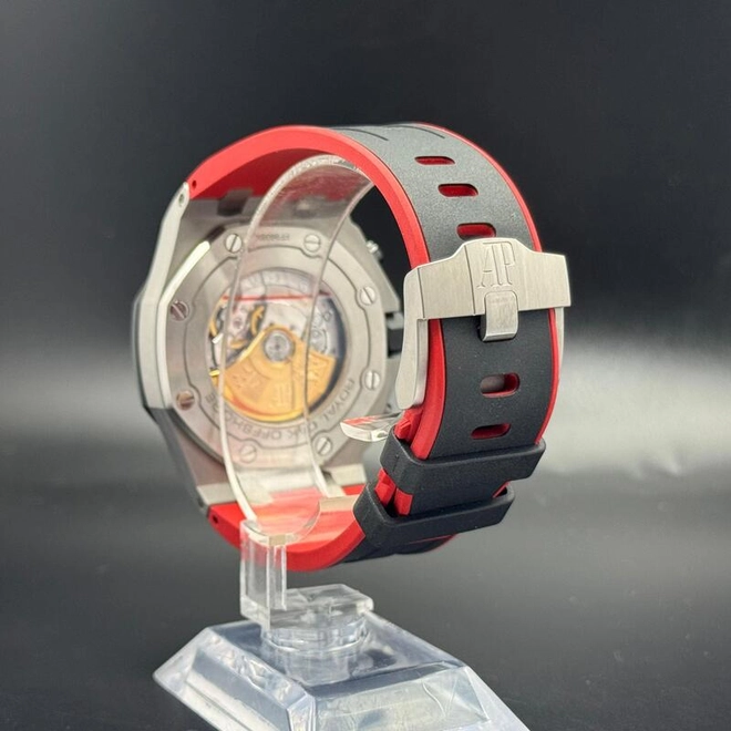 Royal Oak Offshore -0671 Royal Oak Offshore -0671