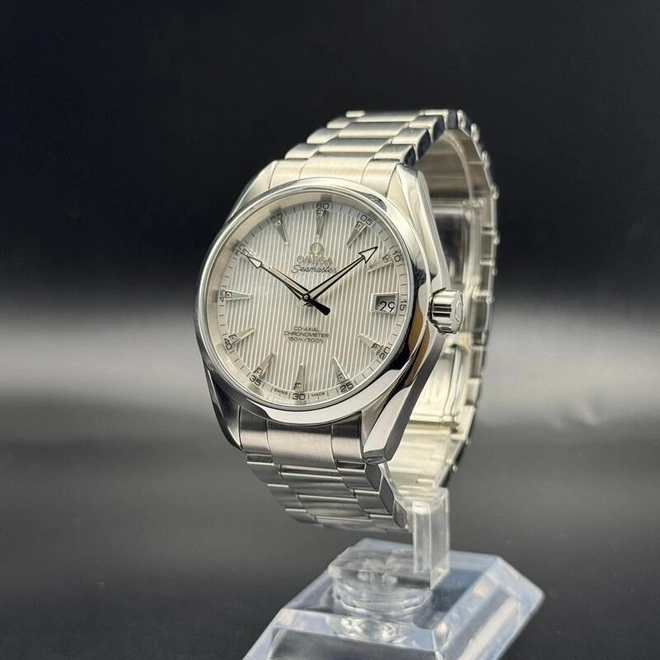 Seamaster Aqua Terra -0669 Seamaster Aqua Terra -0669