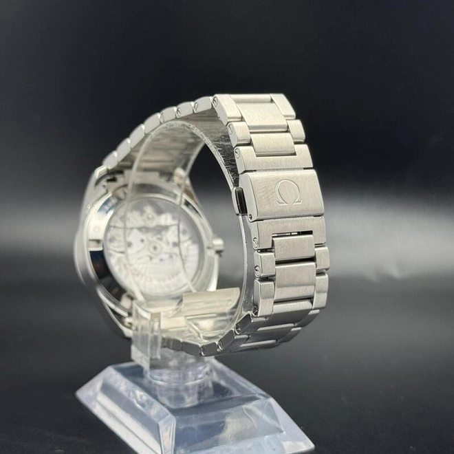 Seamaster Aqua Terra -0669 Seamaster Aqua Terra -0669