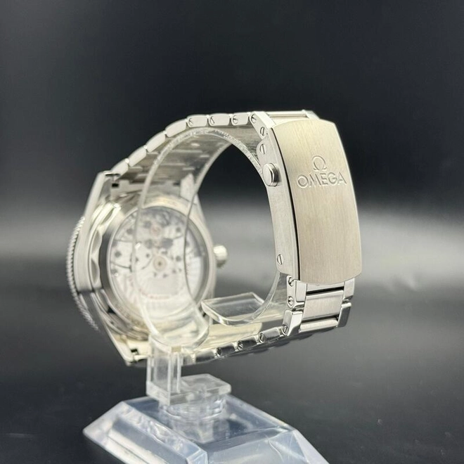 Seamaster 300 -0666 Seamaster 300 -0666