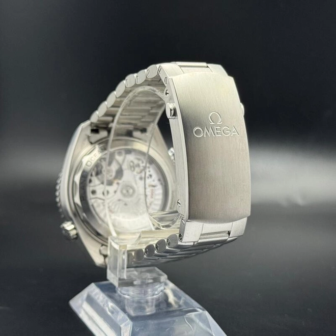 Seamaster Planet Ocean Seamaster Planet Ocean