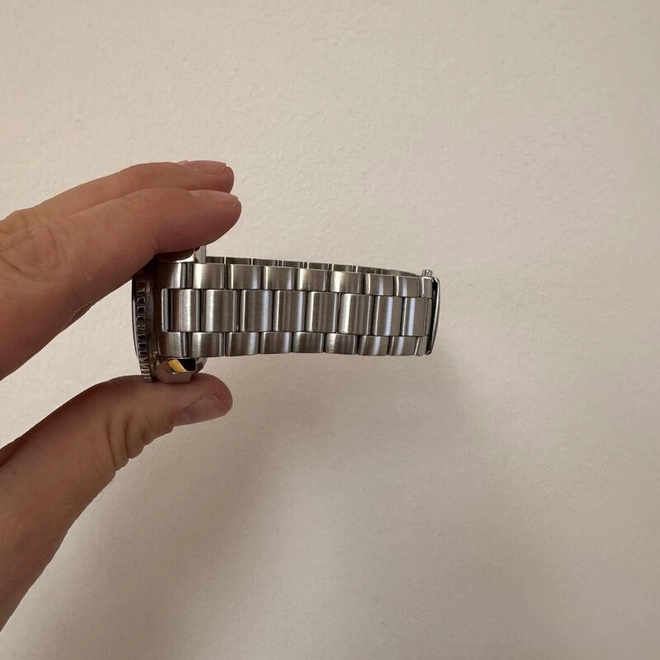 Seamaster Planet Ocean Seamaster Planet Ocean