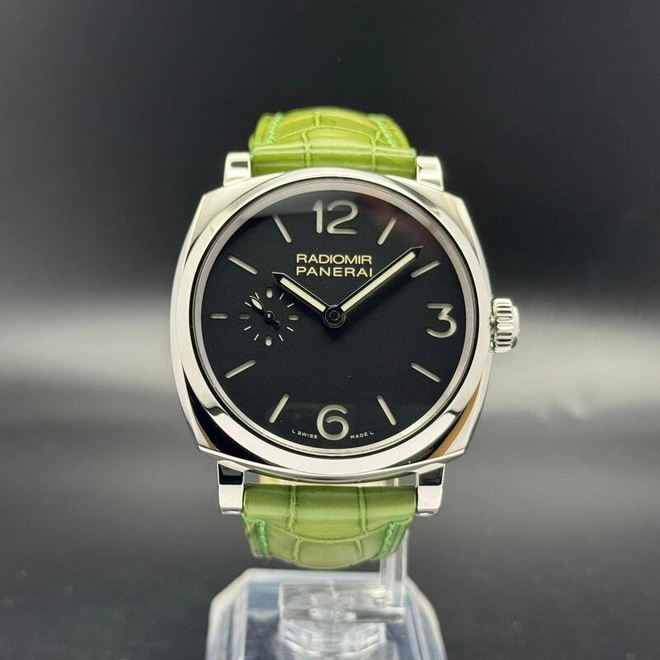 Radiomir 1940 3 Days -0670 Radiomir 1940 3 Days -0670