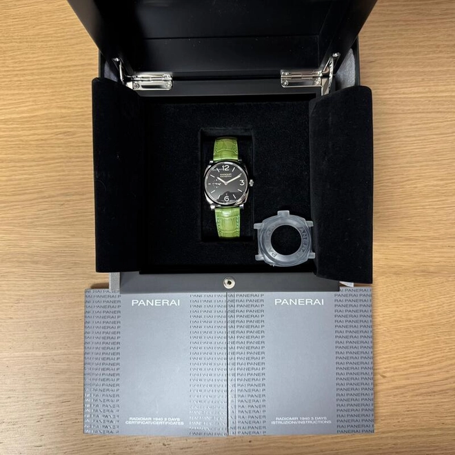 Radiomir 1940 3 Days -0670 Radiomir 1940 3 Days -0670