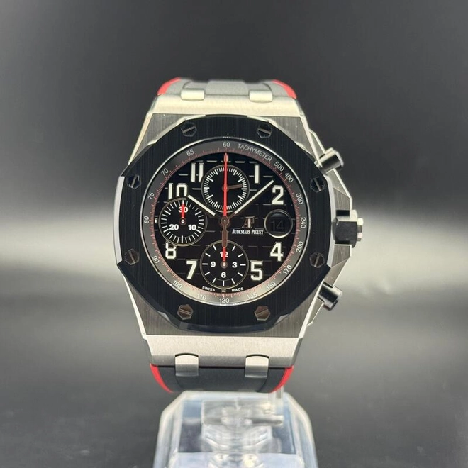 Royal Oak Offshore -0671 Royal Oak Offshore -0671